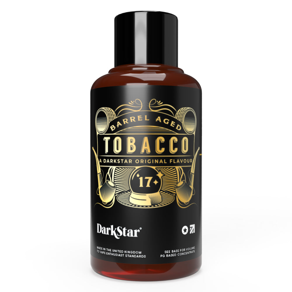 Barrel Aged Tobacco - Chefs Flavours DISTRO
