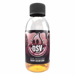 Berry Cream Soda - Bottle Shot®