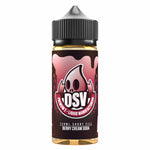Berry Cream Soda - Short Fill