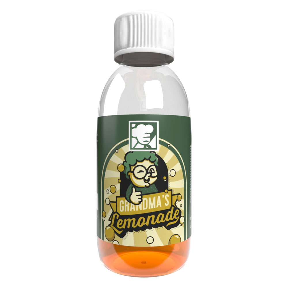 Grandma's Lemonade - Chefs Shots