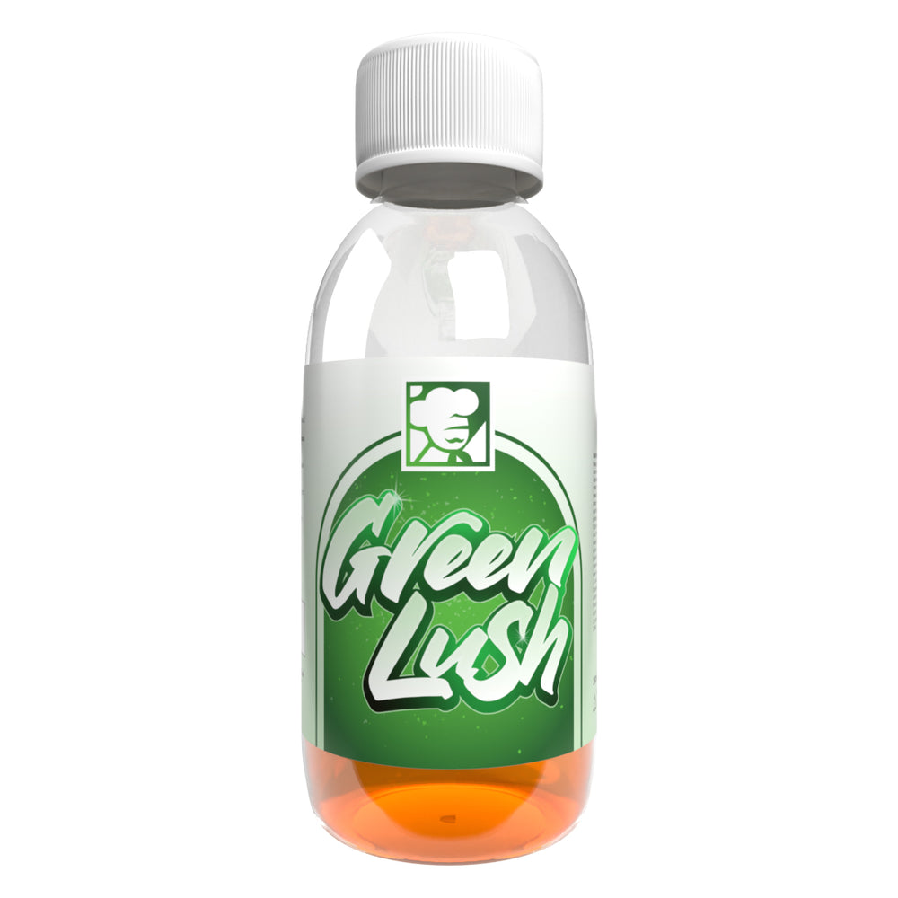 Green Lush - Chefs Shots