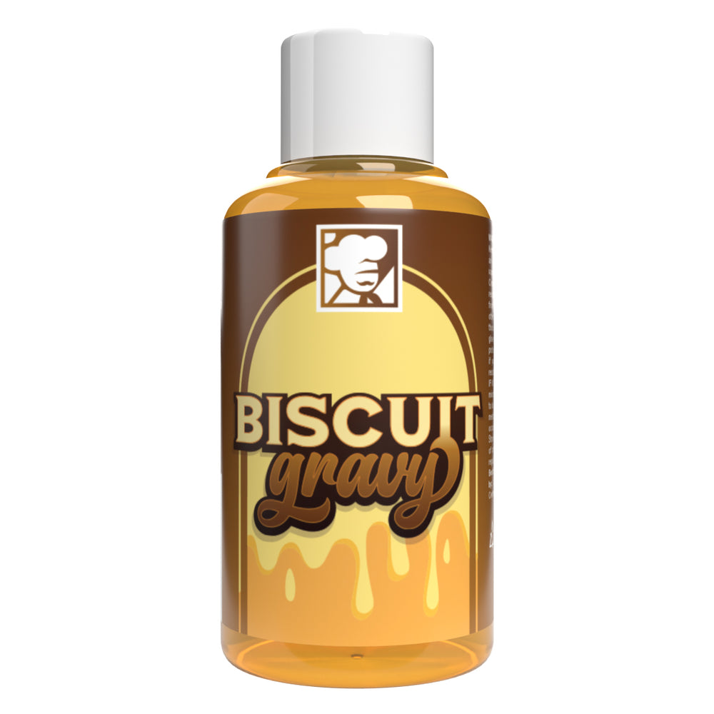 Biscuit Gravy - Chefs Flavours DISTRO