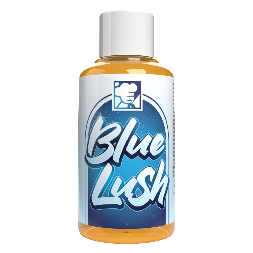 Blue Lush - Chefs Flavours OneShots