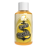 Captain Custard - Chefs Flavours OneShots