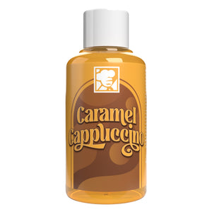 Caramel Cappuccino - Chefs Flavours DISTRO