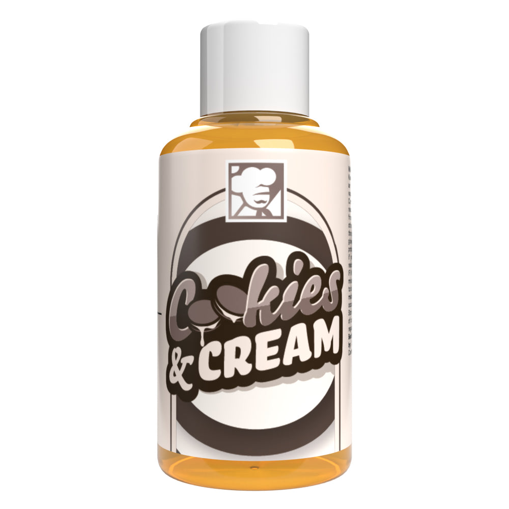 Cookies & Cream - Chefs Flavours OneShots