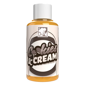 Cookies & Cream - Chefs Flavours DISTRO