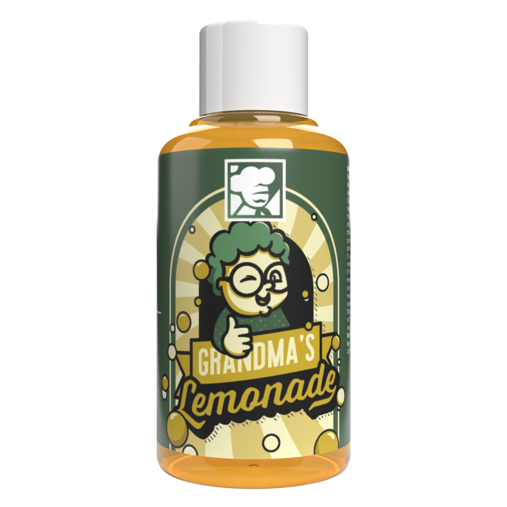 Grandma's Lemonade - Chefs Flavours OneShots
