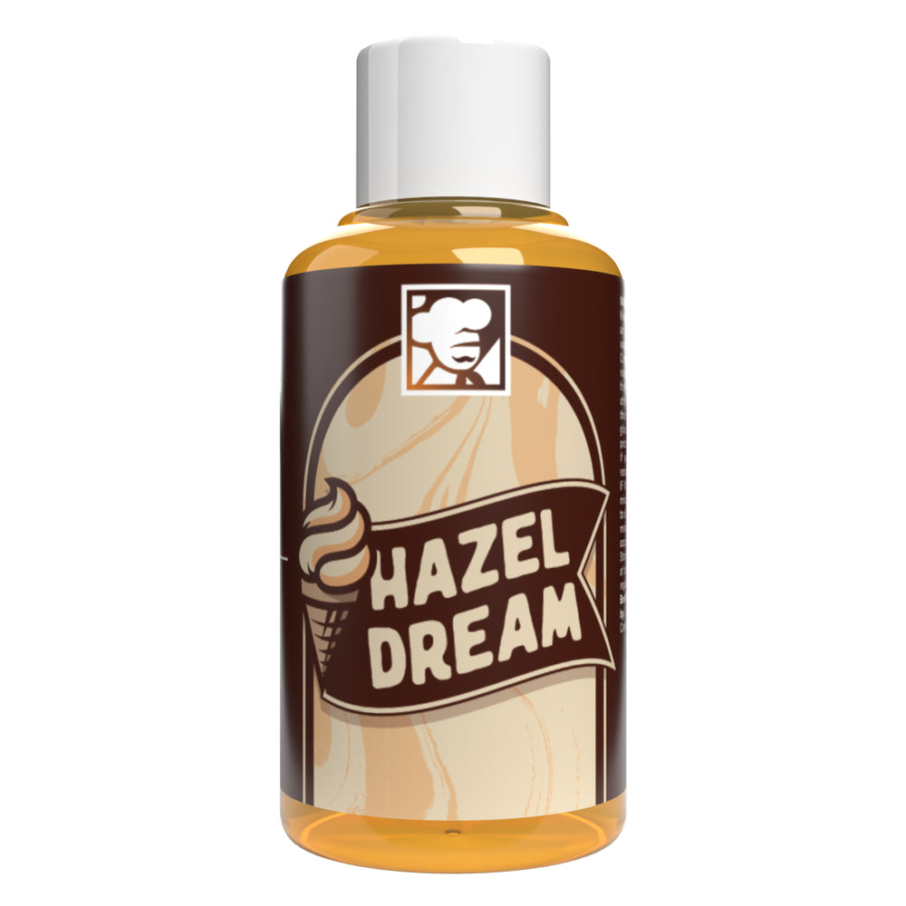 Hazel Dream - Chefs Flavours DISTRO