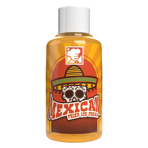 Mexican Fried Ice Cream - Chefs Flavours DISTRO