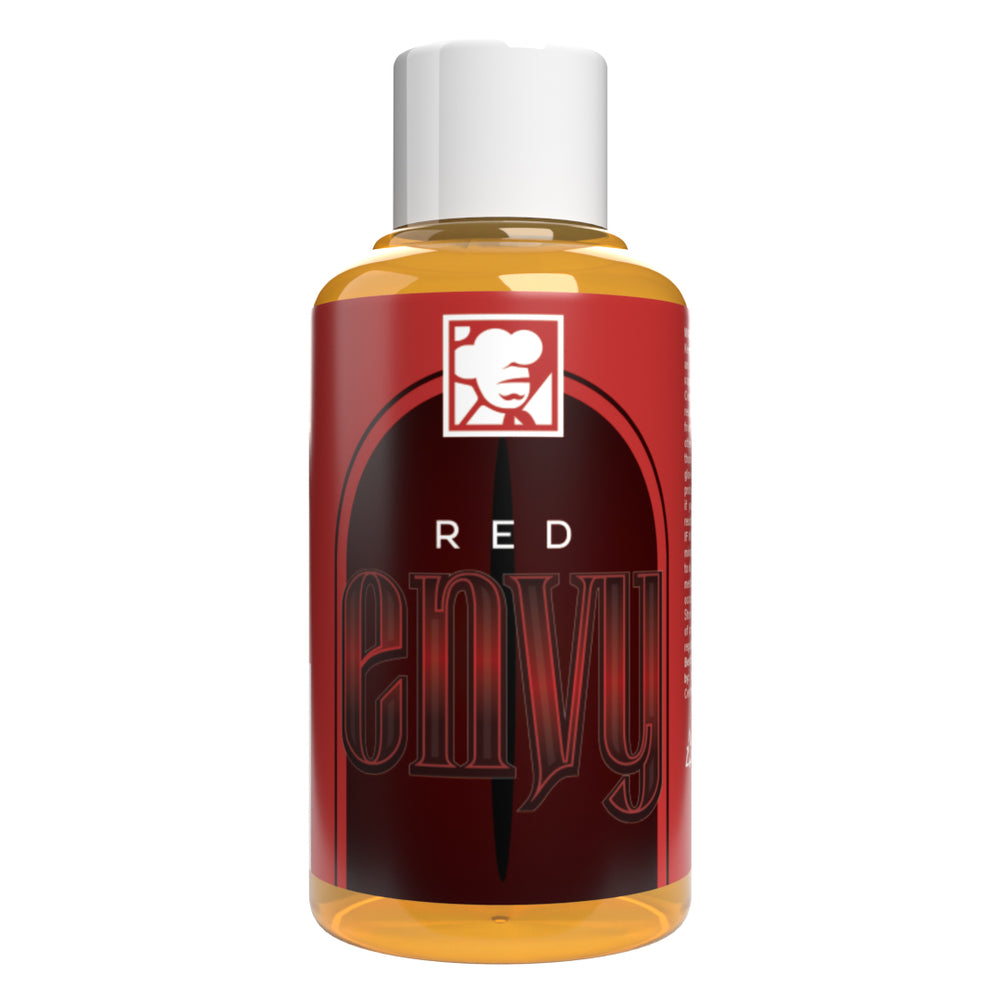 Red Envy - Chefs Flavours OneShots