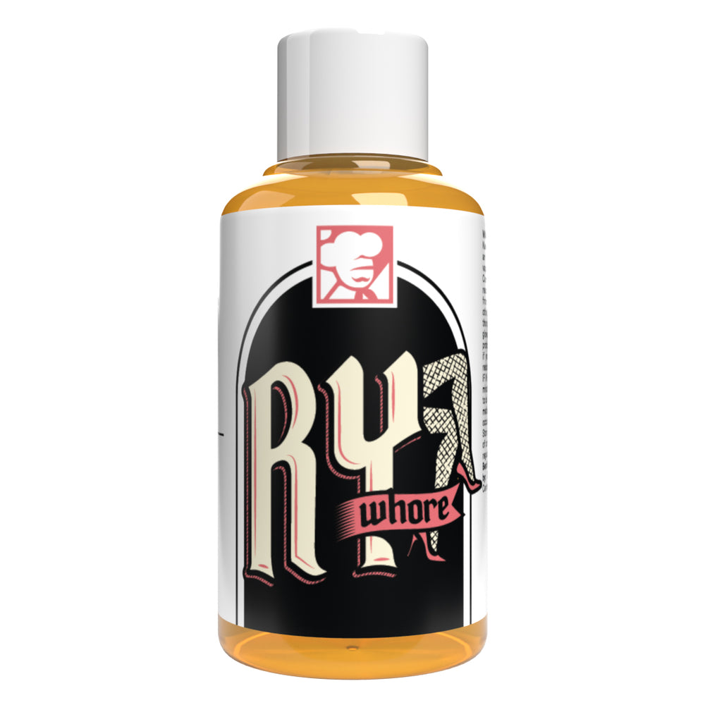 RY-Whore - Chefs Flavours OneShots
