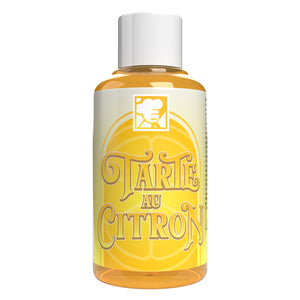 Tarte au Citron Concentrate - Chefs Flavours DISTRO