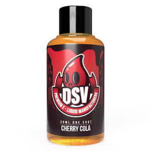 Cherry Cola - One Shot