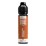 Mexican Fried Ice Cream - 60ml Long Fill