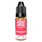 POD FOG Watermelon - Nic Salt E Liquid