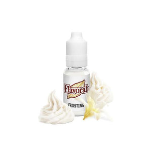 Frosting - Flavorah