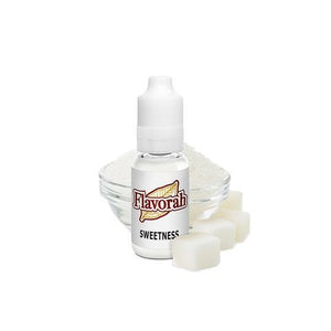 Sweetness - Flavorah