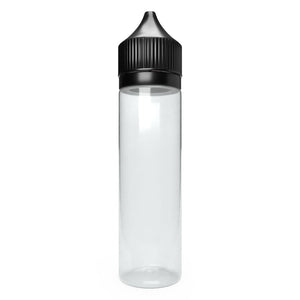 60ml Bottles with Dropper Cap