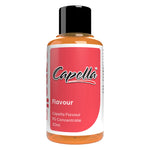Vanilla Custard - Capella