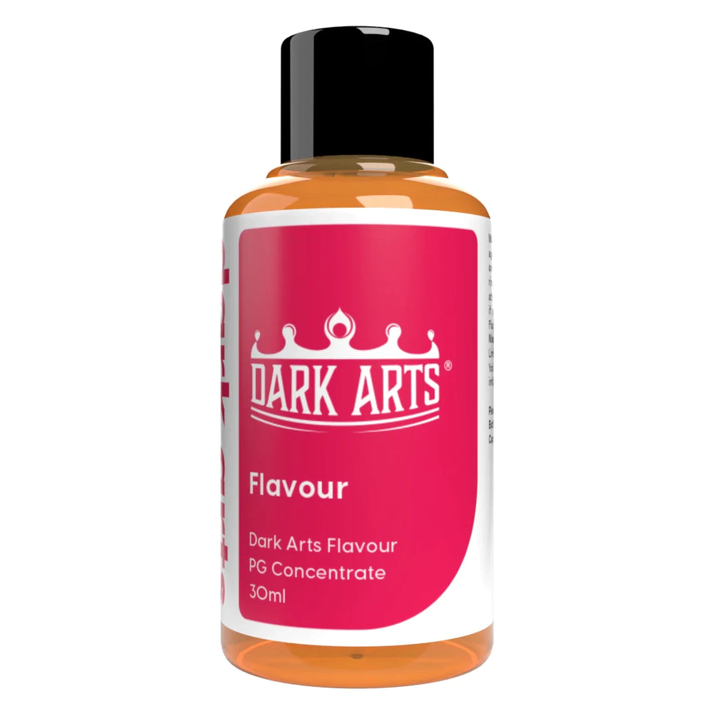 Meringue - Flavourart