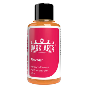 Raspberry - Dark Arts