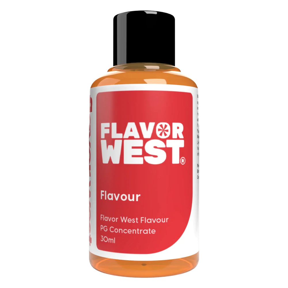 Salted Caramel - Flavor West