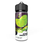 Atomic Green Goo - Short Fill