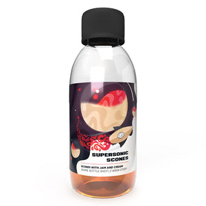 Supersonic Scones - Bottle Shot®