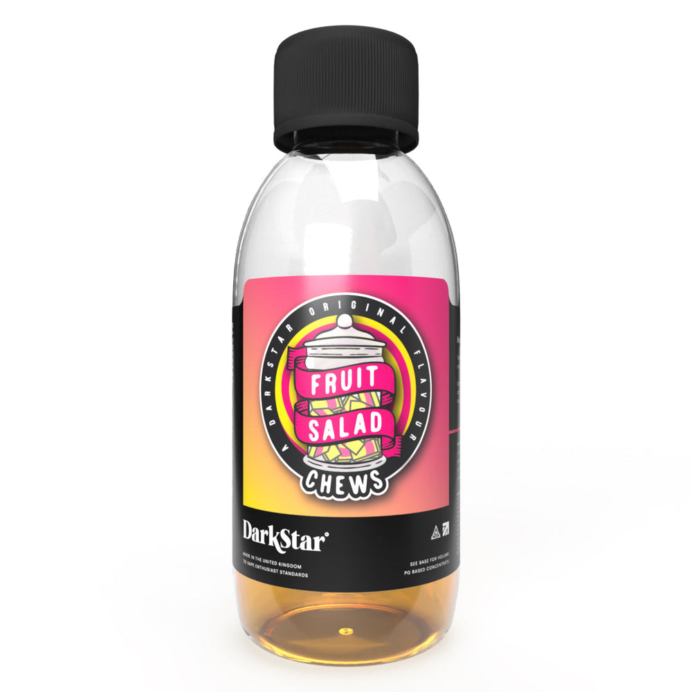 Fruit Salad Chews - Bottle Shot®