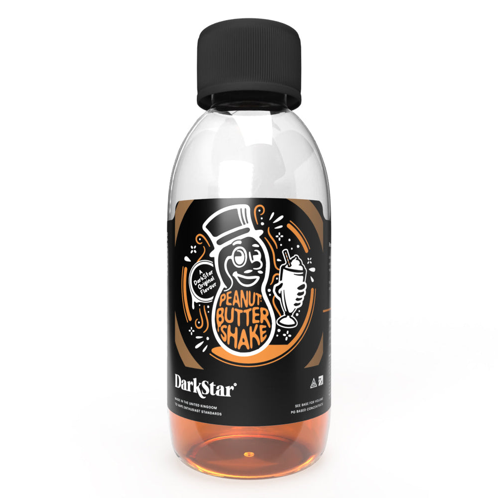 Peanut Butter Shake - Bottle Shot®