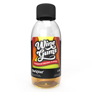 Wine Gums - Bottle Shot®