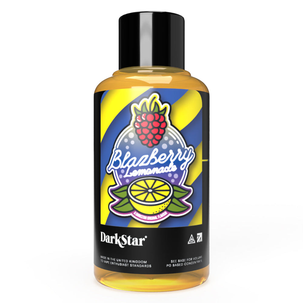 Blazberry Lemonade - One Shot