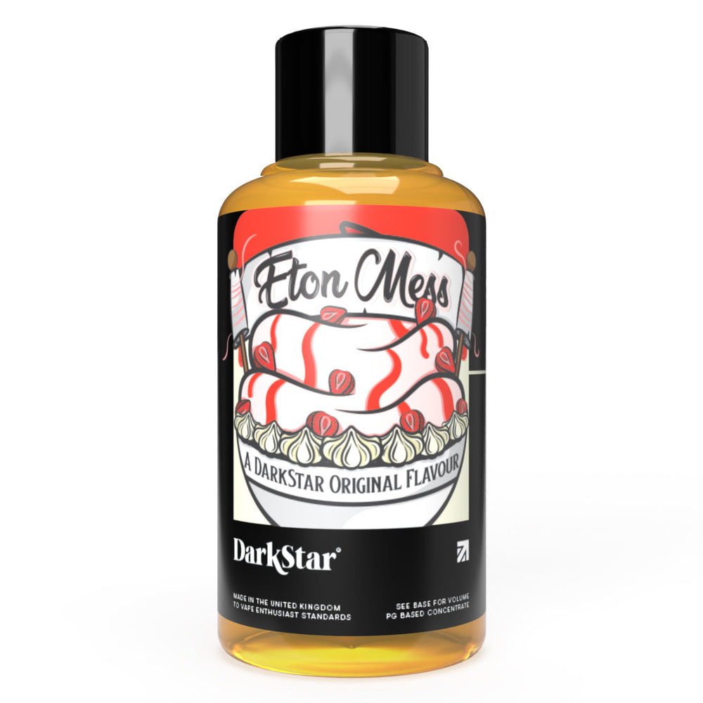 Eton Mess - One Shot