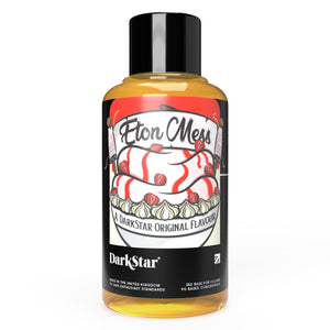 Eton Mess - One Shot
