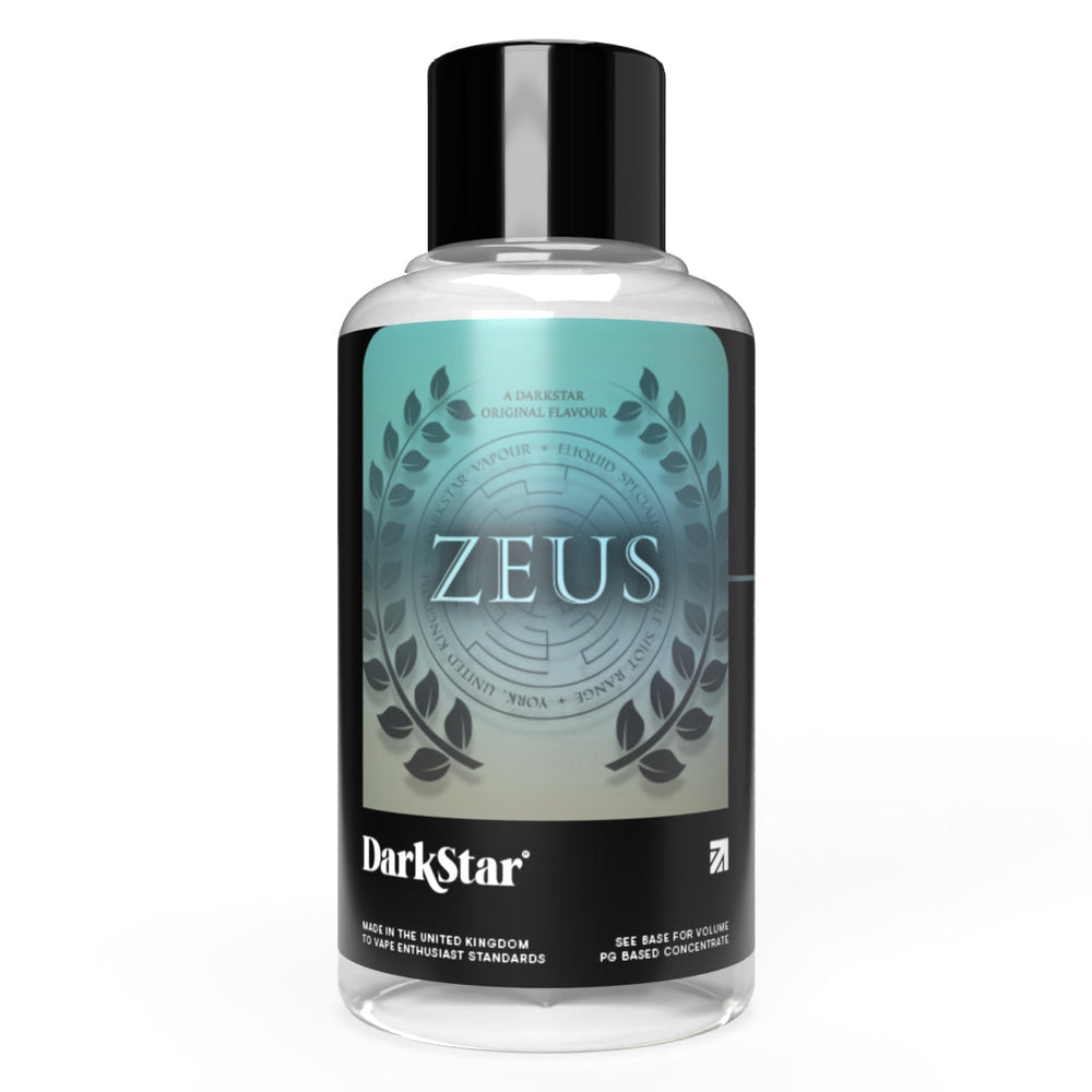 Zeus - One Shot