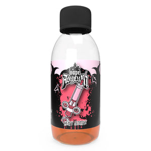 Heavy Sedative - Bottle Shot®