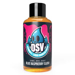 Blue Raspberry Slush - One Shot