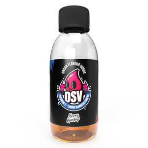 Berry Mashup - Bottle Shot®