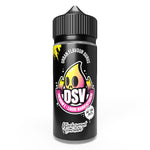Blackcurrant Lemonade - Short Fill