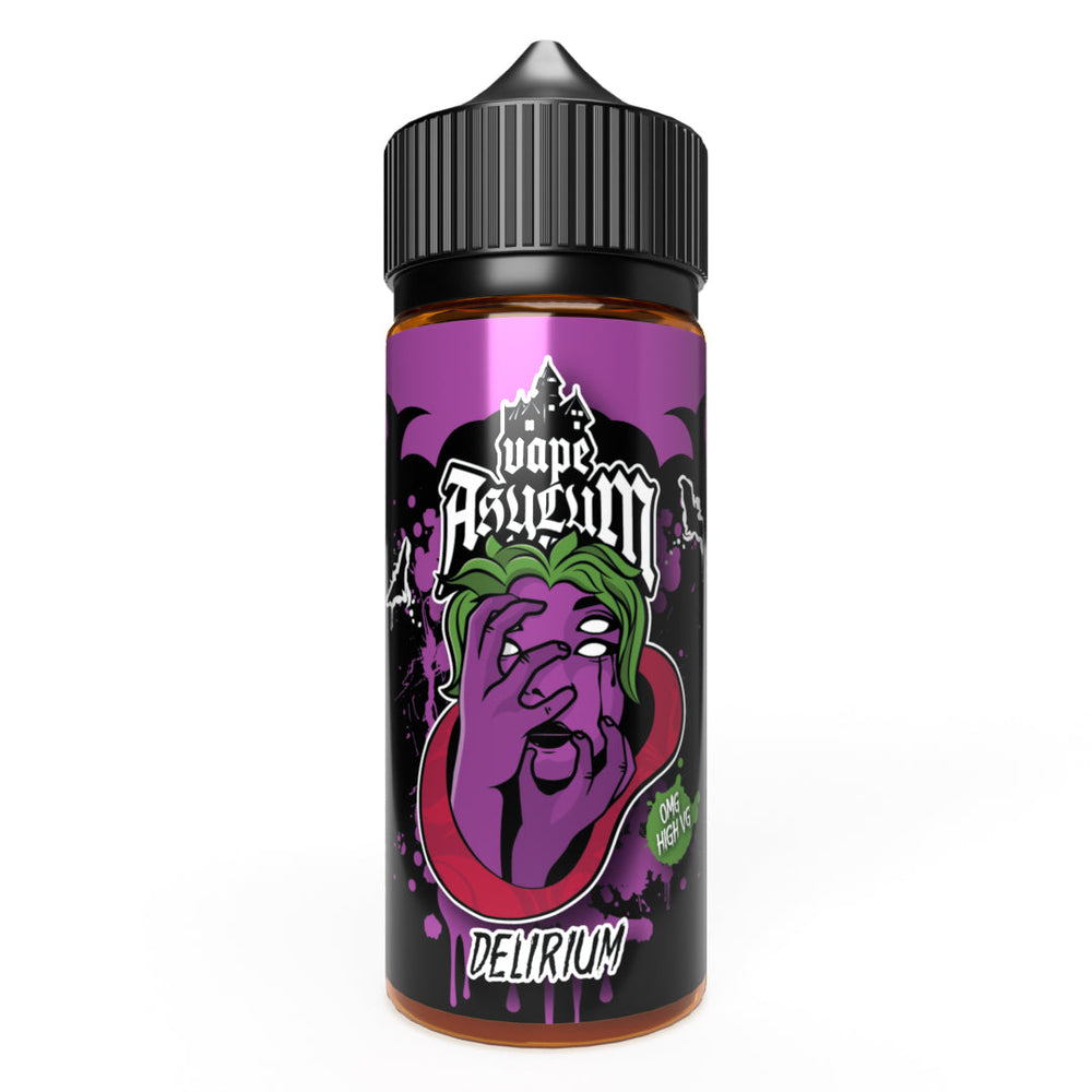 Delirium - Short Fill