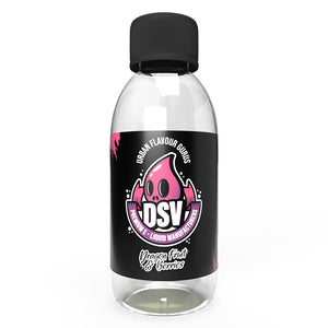 Dragon Fruit & Berries - Bottle Shot®