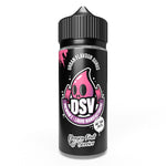 Dragon Fruit & Berries - Short Fill