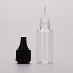 10ml Bottles with Bericap Dropper Cap