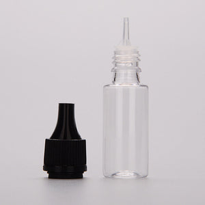 10ml Bottles with Bericap Dropper Cap