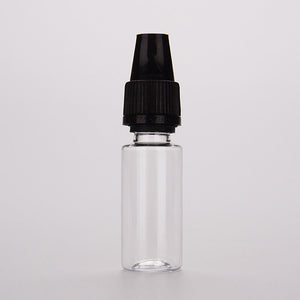 10ml Bottles with Bericap Dropper Cap