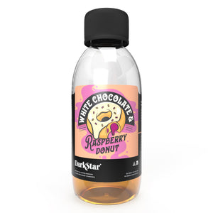 White Chocolate & Raspberry Donut - Bottle Shot®